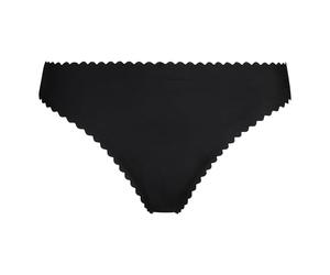 Dim Femme - String Body Touch | Invisible | Ultra Confort | Finitions Sans Coutures | Seconde Peau Quotidienne