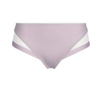 Dim Generous Classique X1 Bragas, Morado Gris, XXL para Mujer