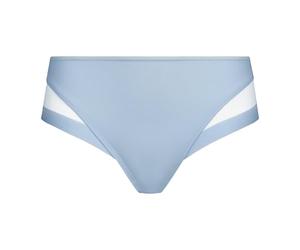 Dim Generous Classique x1 Culotte, Camisa Azul, M Mujer