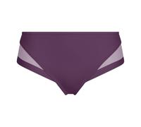 DIM Generous Classique x1, Ropa Interior Mujer, Prune Ombrée,
