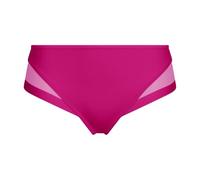 DIM Generous Classique x1 Ropa Interior, Rose Pétillant, XS para Mujer