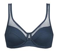 Dim Sujetador con Aros Generous Algodón Orgánico 00ASF para Mujer