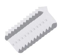 Dim Gran Formato Calcetines Bajos Ecodim Sport Mujer x6