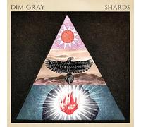 Dim Gray - Shards [Vinilo]