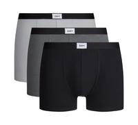 Dim Herren Boxer Ultra-Resist Baumwolle Stretch Durable x3