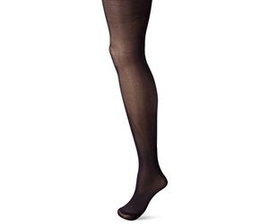Dim Hosiery Madame So Daily - Medias opacas para mujer, Negro , 1 / 2