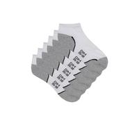 DIM Impact Light Calcetines Deportivos Cortos Mujer x3