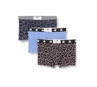 Dim Juego De 3 Bóxer De Algodón Stretch Dim Vibes Hombre x3 Multicolor 6