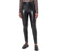 Dim Legging de Mujer Efecto Cuero Relax & Go Mujer x1