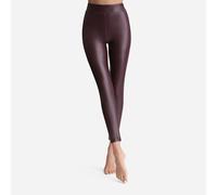Dim Legging de Mujer Efecto Cuero Relax & Go Mujer x1