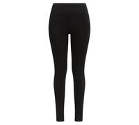 Dim Legging Shaping Ultra Stretch Relax & Go Mujer x1, Negro, L