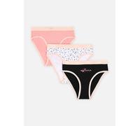 Dim Les Pocket Brief - Lot De 3 10A Multicolor