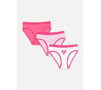 Dim Les Pocket Brief - Lot De 3 14A Rosa
