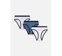 Dim Les Pocket Brief - Lot De 3 16A Azul