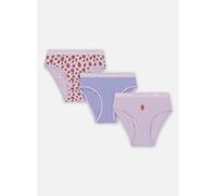 Dim Les Pocket Brief - Lot De 3 16A Violeta