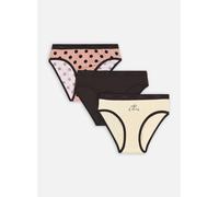 Dim Les Pocket Brief X3 10A Marrón