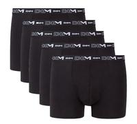 Dim Lote de 5 Boxers para Hombre | Algodón elástico Transpirable | Sujeción óptima | Sin Etiqueta