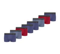 Dim Gran Formato Calzoncillos Ecodim Bóxers Set Comodidad y Calidad x8, Multicolor, 8 años
