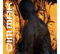 Dim Mak – The emergence of reptilian altars