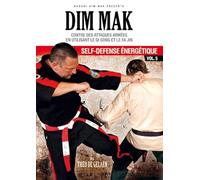 Dim Mak Vol. 5 - Self-défense énergétique [Francia] [DVD]