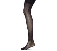 Dim Media Mujer Body Touch Absolu Resist x1, Negro, XL