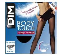 Mallas de mujer DIM voile transparent Body Touch 17D Taille 2