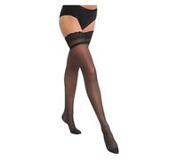 Dim Up Perfect Contention Transparent 25D Noir 3 Negro