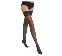 Dim Medias adecuado Contention Up Transparent , para Mujer