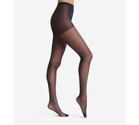 Dim Body Touch Voile Transparent Collant 20D 1 Negro