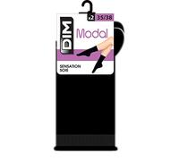 Dim Medias Modal Sensation suave , para Mujer