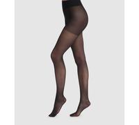 DIM Medias Perfect Contention 25D. Color Negro