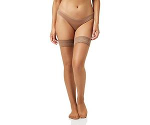 Dim Medias Up Beauty Sublim Voile Brillant , para Mujer
