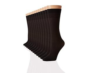 DIM Minimedia Pack 4 Eco Essentiels Confortplus Negro Unica