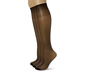 Dim Minimedias Sublim Voile Brillant Bord Invisible 15D , para Mujer
