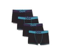 Dim Mix and Colors Coton Stretch Boxer Hombre (Pack de 4)