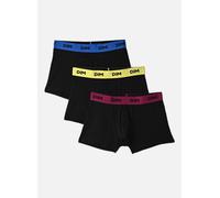 Dim Mix & Colors Boxers X3 5 Negro