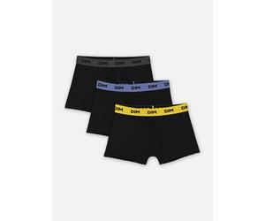 Dim Mix & Colors Boxers X3 5 Negro