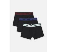 Dim Mix & Colors Boxers X3 6 Negro