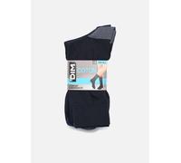 Dim Mix & Match Coton Mi-Chaussette X3 39 - 42 Azul