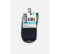 Dim Mix & Match Coton Mi-Chaussettes X3 Enfa 27 - 30 Azul