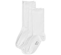 Dim Modal Sensation Suave Calcetines Mujer (Pack de 2)