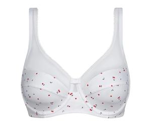 DIM Mujer Soutien-Gorge Generous Classic x1 Maintien Soutien-Gorge, Cheri, 100C