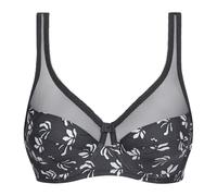 DIM Mujer Soutien-Gorge Generous Classic x1 Maintien Soutien-Gorge, Urban Bloom, 95C