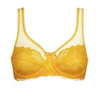Dim Avec Armatures Generous Essentiel X1 Sujetador, Amarillo Mirabelle, 105B para Mujer