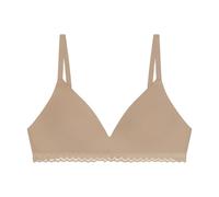 Dim Niña - Daily Micro | Sujetador Balconette de Microfibra | Curva Natural | Segunda Piel | Comodidad Diaria con Aros