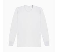 Dim Niños - Camiseta Térmica Algodón Acogedor x1 | Caliente y Suave Top | Interior y Exterior | Especial Clima Frío
