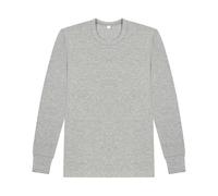 Dim Niños - Camiseta Térmica Algodón Acogedor x1 | Caliente y Suave Top | Interior y Exterior | Especial Clima Frío