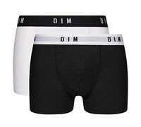 Dim Pack 2 Bóxers Originals Hombre x2 Multicolor 4
