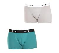 Dim Pack 2 Bóxers Originals Hombre x2 Multicolor 3