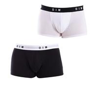 Dim Pack 2 Bóxers Originals Hombre x2, Multicolor, M